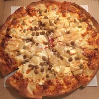 Aaaa Roadrunner Pizza opening times About Us. Roadrunner Pizza and Donair has been serving Edmonton for many decades. Roadrunner is a family-owned business that offers a special dough made daily along with a pizza sauce that has been passed on for many generations.